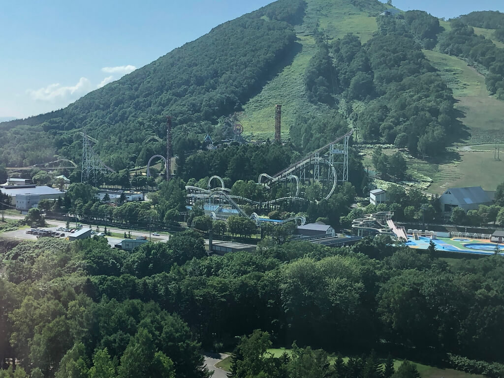 ウェスティンルスツ　宿泊記　ブログ　子連れ添い寝無料　朝食　ラウンジ　アクティビティ　花火　spgアメックス紹介　プラチナ特典　温泉　コインランドリー