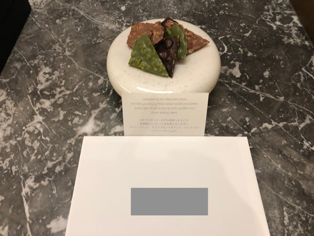 JWマリオット・ホテル奈良　宿泊記 ラウンジ　朝食　プール　フィットネスジム　子供添い寝　アクティビティ　駐車場料金　SPGアメックス　紹介　プラチナ特典