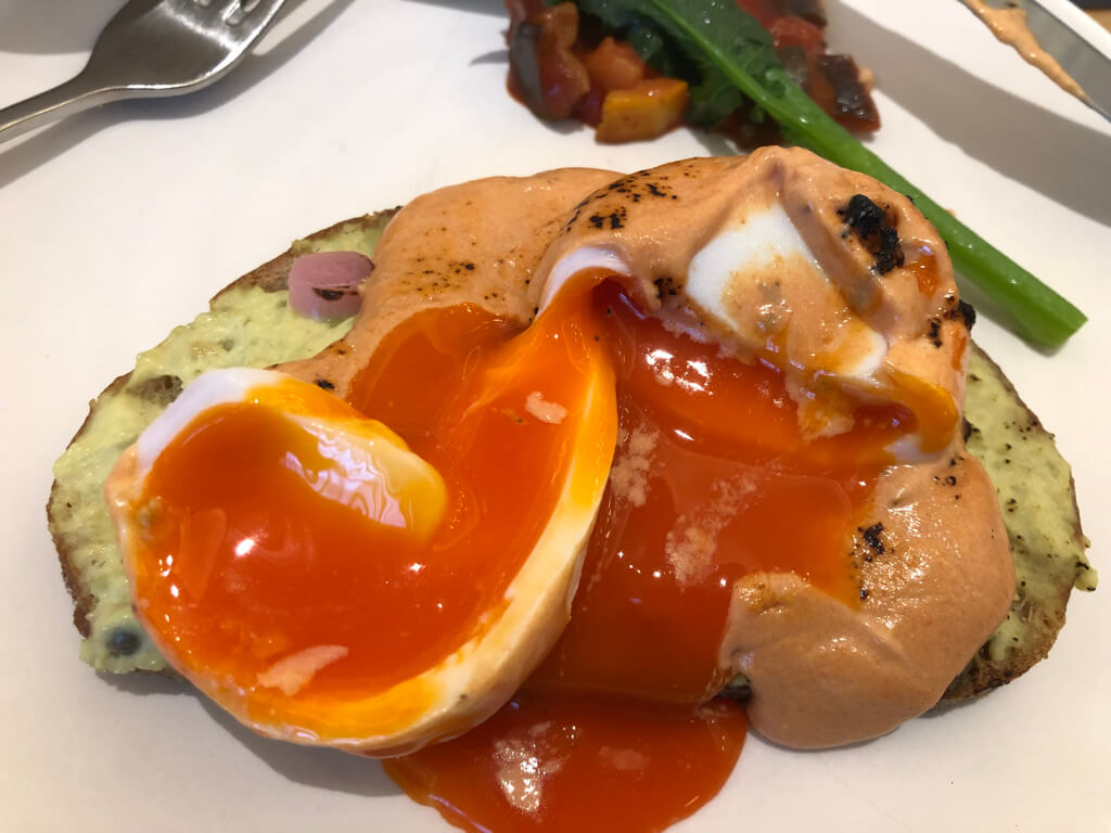 W大阪　子連れ　宿泊記　　ブログ　朝食　マーベラススイート　プール　ジム　バー　添い寝無料　マリオットボンヴォイアメックス　紹介