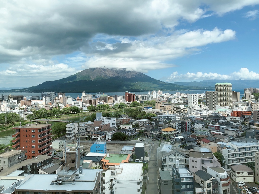 シェラトン鹿児島宿泊記ブログ☆ホテル内で温泉満喫♪プール、ジムはある?などの施設やアメニティを口コミ紹介 33 シェラトン鹿児島 プール ジム 温泉 部屋 アメニティ 口コミ ブログ 宿泊記 アクセス