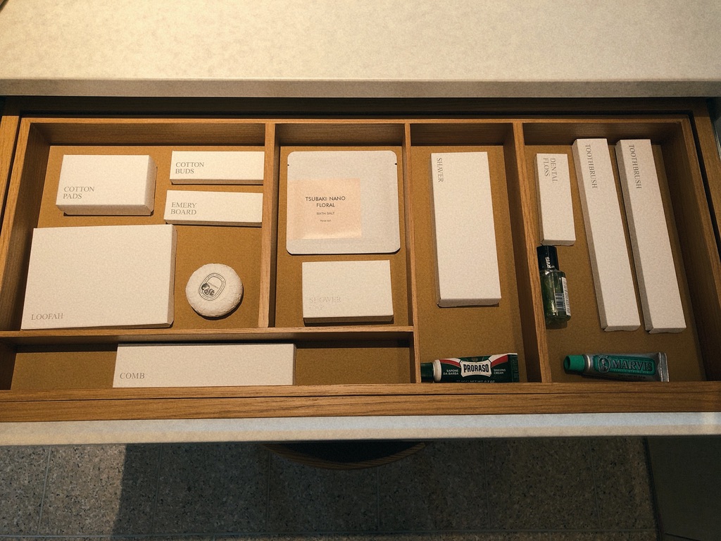 【リッツカールトン福岡宿泊記】お部屋・施設紹介☆ポイントで超お得!10万円越えの宿泊費をタダにする方法 50 33EA558A 6D6D 4F2D A9B8 64451E230CC6 1 105 c