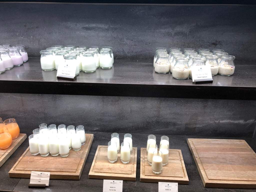 JWマリオット奈良　宿泊記　ラウンジ　アクセス　スイート　朝食　ゴールド　プラチナ特典　無料宿泊　子連れ　マリオットボンヴォイアメックス紹介　ブログ