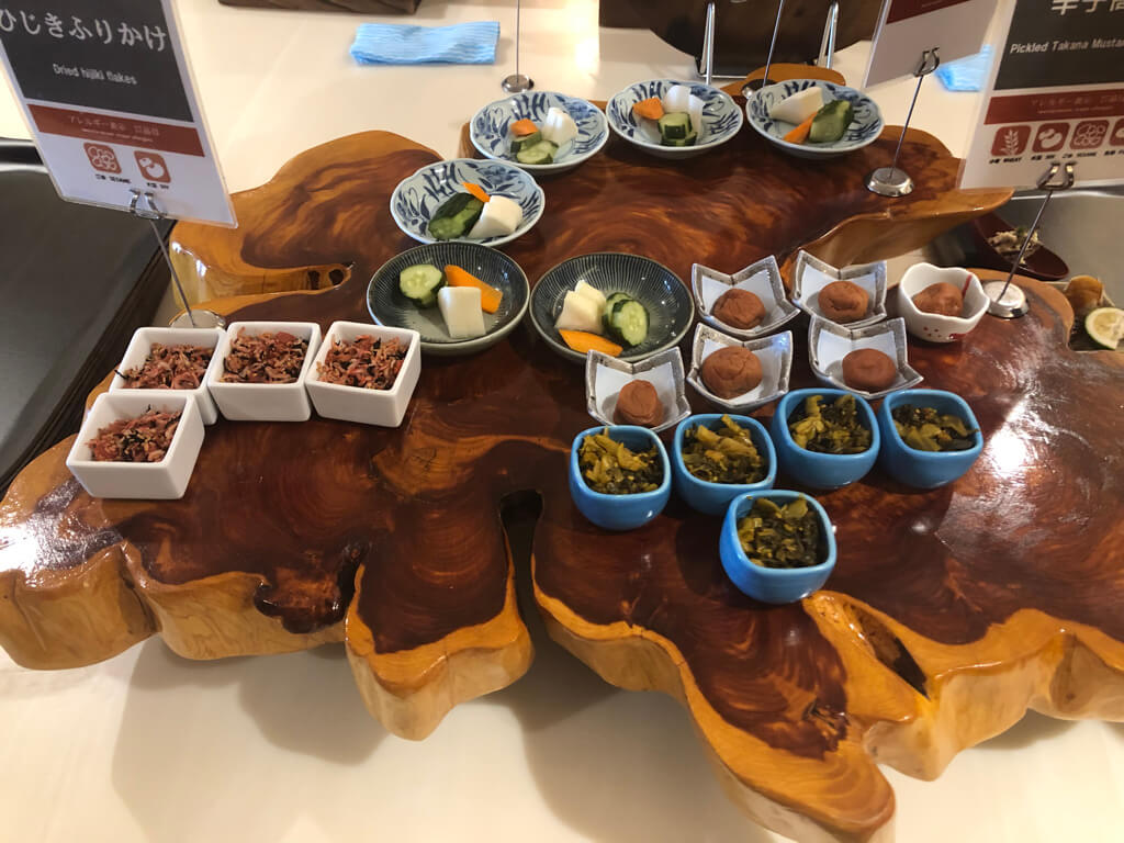 別府アマネリゾート ガハマ子連れ宿泊記☆シーサイドメゾネットはなぜ安い?泊まってみてわかった謎とは 96 別府 アマネリゾート ガハマ ガハマテラス 子連れ 宿泊記 シーサイドメゾネット 温泉 朝食