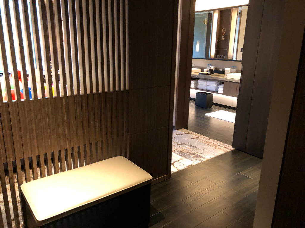 ニセコ東山ビレッジリッツカールトンリザーブ　子連れ　ブログ　宿泊記　プラチナ特典　朝食　アクティビティ　温泉　プール　マリオットボンヴォイアメックスプレミアム　紹介