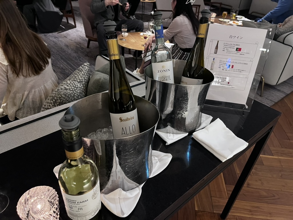 ウェスティン都ホテル京都クラブラウンジ　時間　メニュー　ブログ