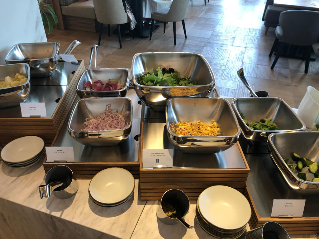 コートヤード・バイ・マリオット名古屋　宿泊記 ブログ　開業日　朝食　コインランドリー　フィットネスジム　ラウンジ　プラチナ特典　マリオットボンヴォイアメックスプレミアム紹介　アクセス