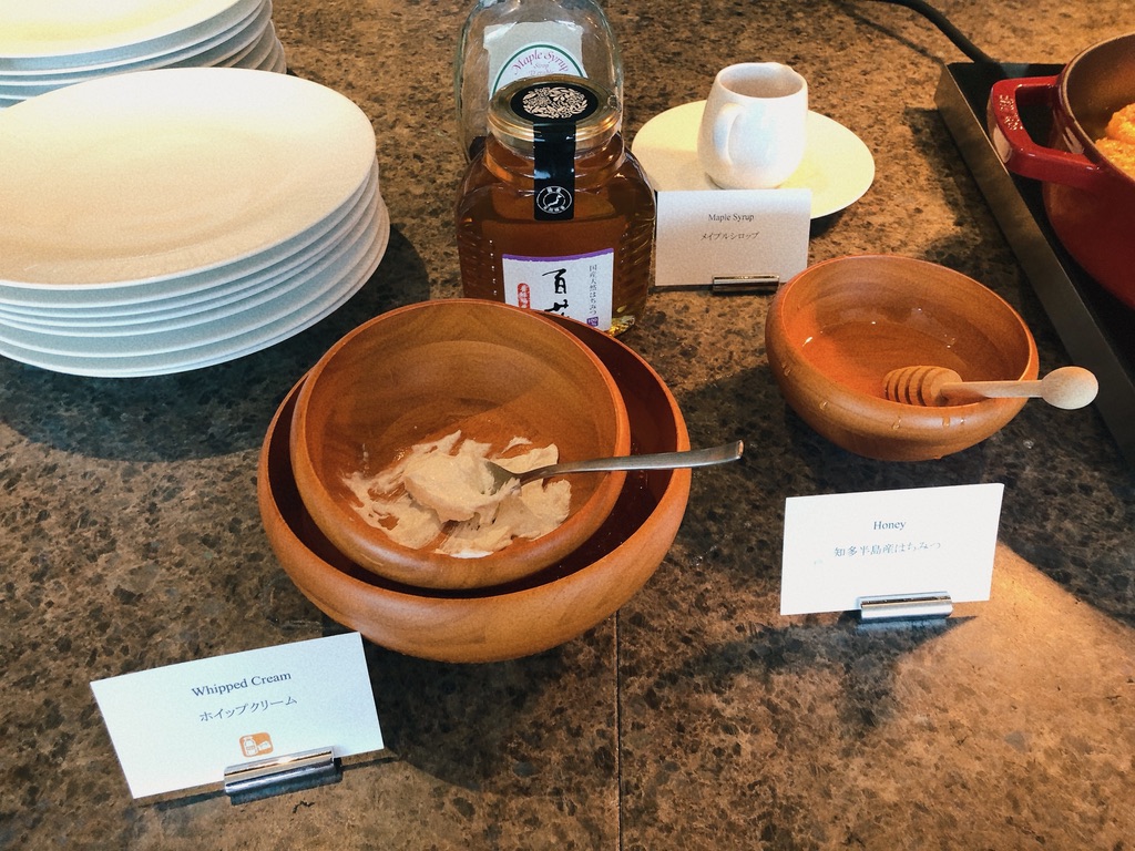 TIAD(ティアド)オートグラフコレクションの朝食はクオリティ重視の美味しいブレックファーストだった! 23 TIAD 朝食 料金 ティアド ビュッフェ Table for Tomorrow ブログ