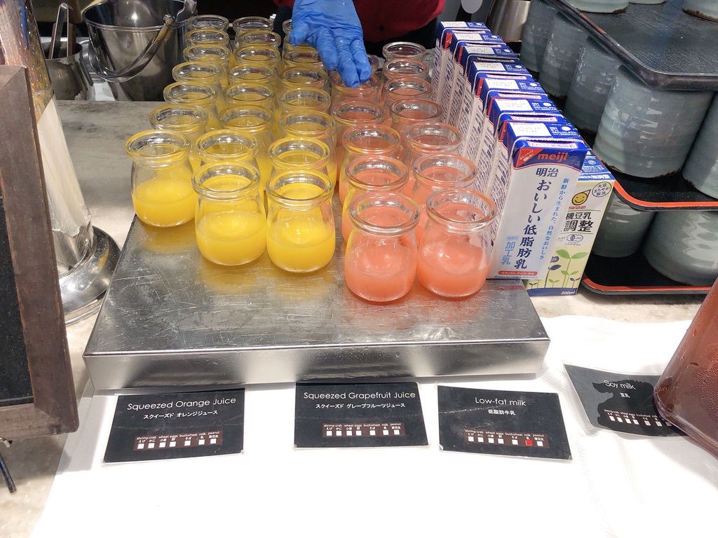 琵琶湖マリオット子連れ宿泊記☆朝食・ラウンジ・プール・マリオットプラチナ特典でホテルの過ごし方が有意義に♪ 65 琵琶湖マリオット 朝食 ラウンジ プラチナ プール 子連れ 宿泊記 ブログ