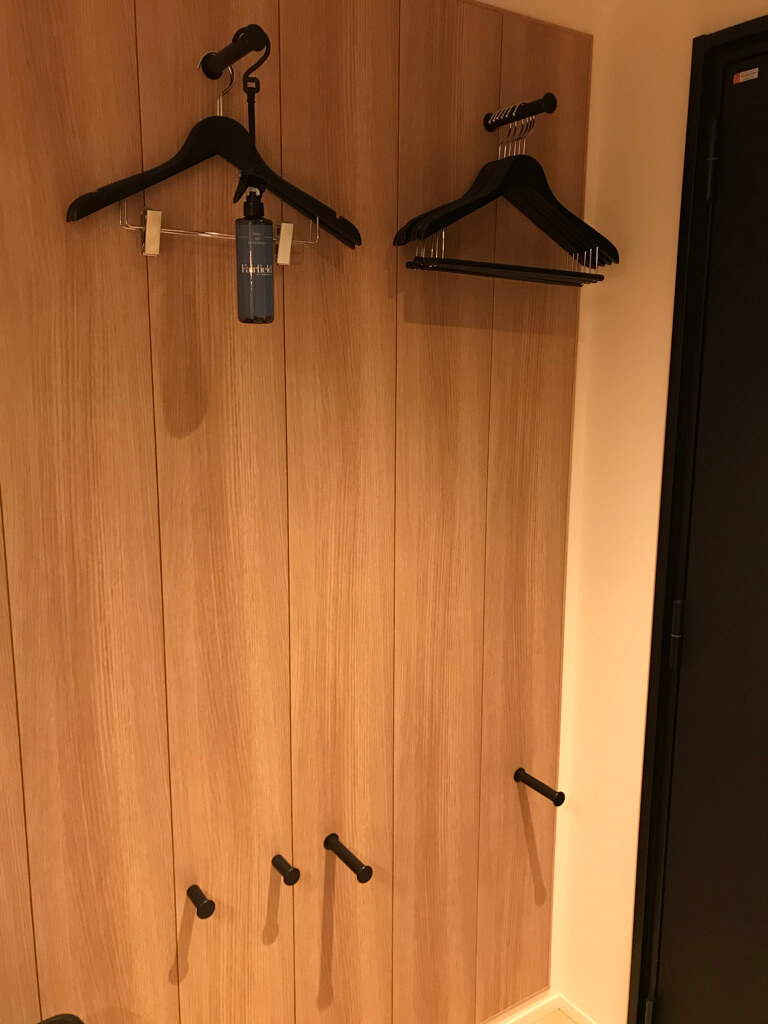 フェアフィールド三重おおだい　子連れ　宿泊記　大谷杉　登山　子供