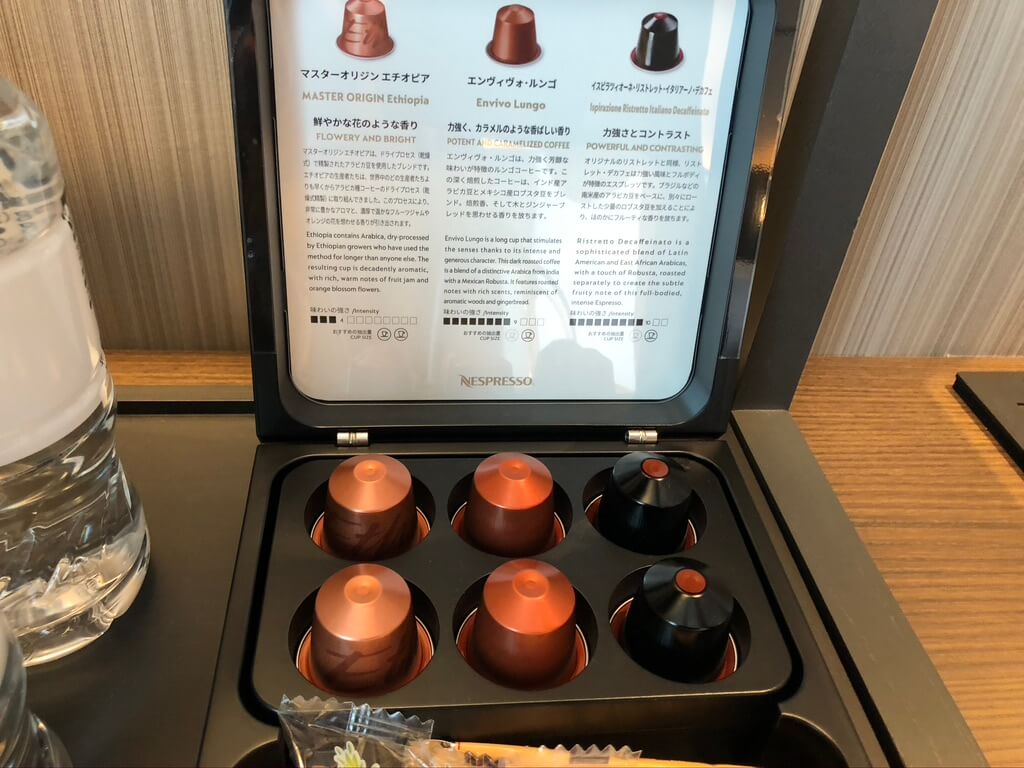 【ACホテル東京銀座 宿泊記】ビジネスホテルの枠を超えたホテルだった! 14 34A9663C 0BD1 420A 91C0 C2C4D905256F