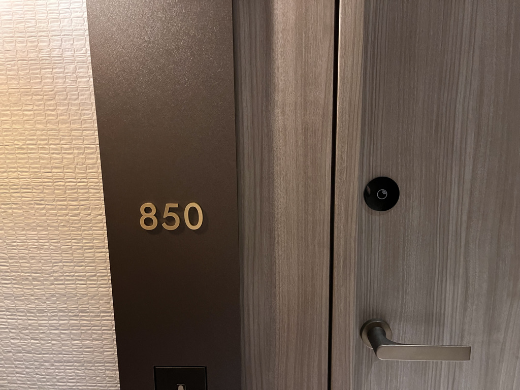 長崎マリオット　ラウンジ　朝食　宿泊記　ブログ　プラチナ特典