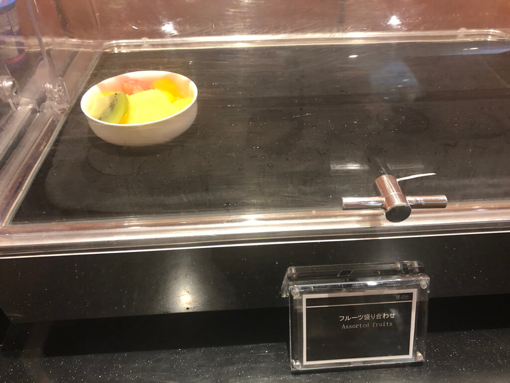 ザ・プリンス京都宝ヶ池　子連れ　宿泊記　プラチナ特典　アップグレード　朝食　ラウンジ　SPGアメックス紹介