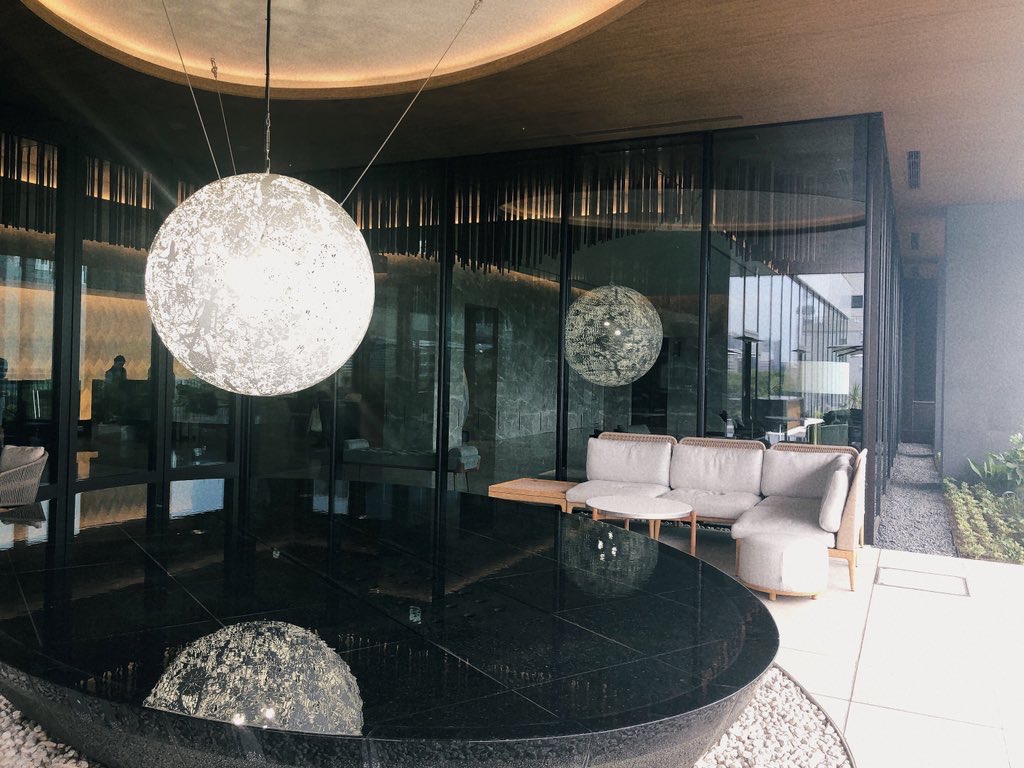 TIAD(ティアド)オートグラフコレクション宿泊記☆1ヶ月に3回泊まりたくなっちゃうほど居心地良く個性光るホテル 8 TIAD ティアド 宿泊記 プール ラウンジ 部屋 ブログ