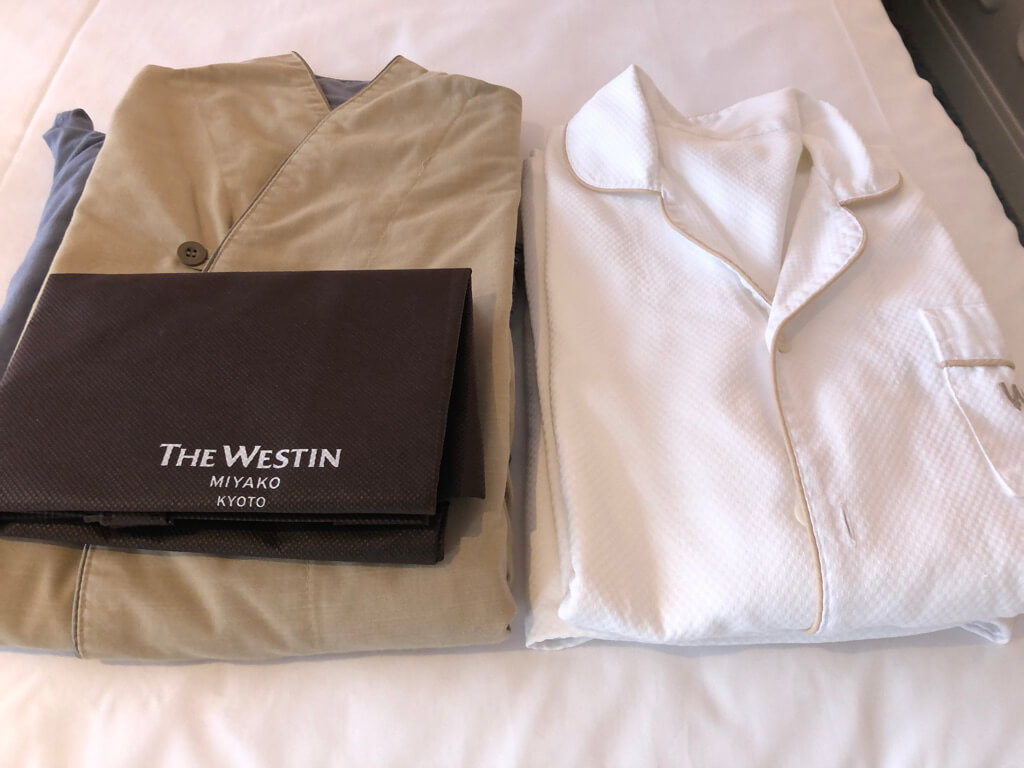ウェスティン都ホテル京都　子連れ　宿泊記　ブログ　ラウンジ　朝食　温泉　プール　ジム　プラチナ特典　子供添い寝　アクセス　マリオットボンヴォイアメックス　紹介