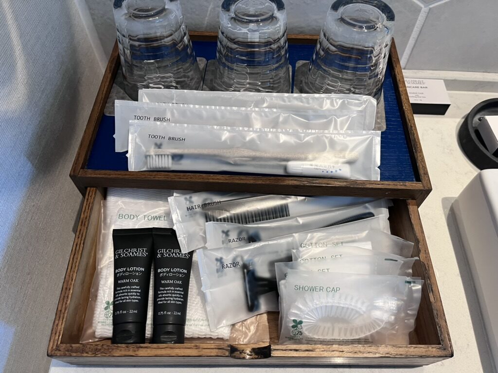 シェラトン鹿児島　宿泊記　部屋　温泉　ジム　無料シャトルバス