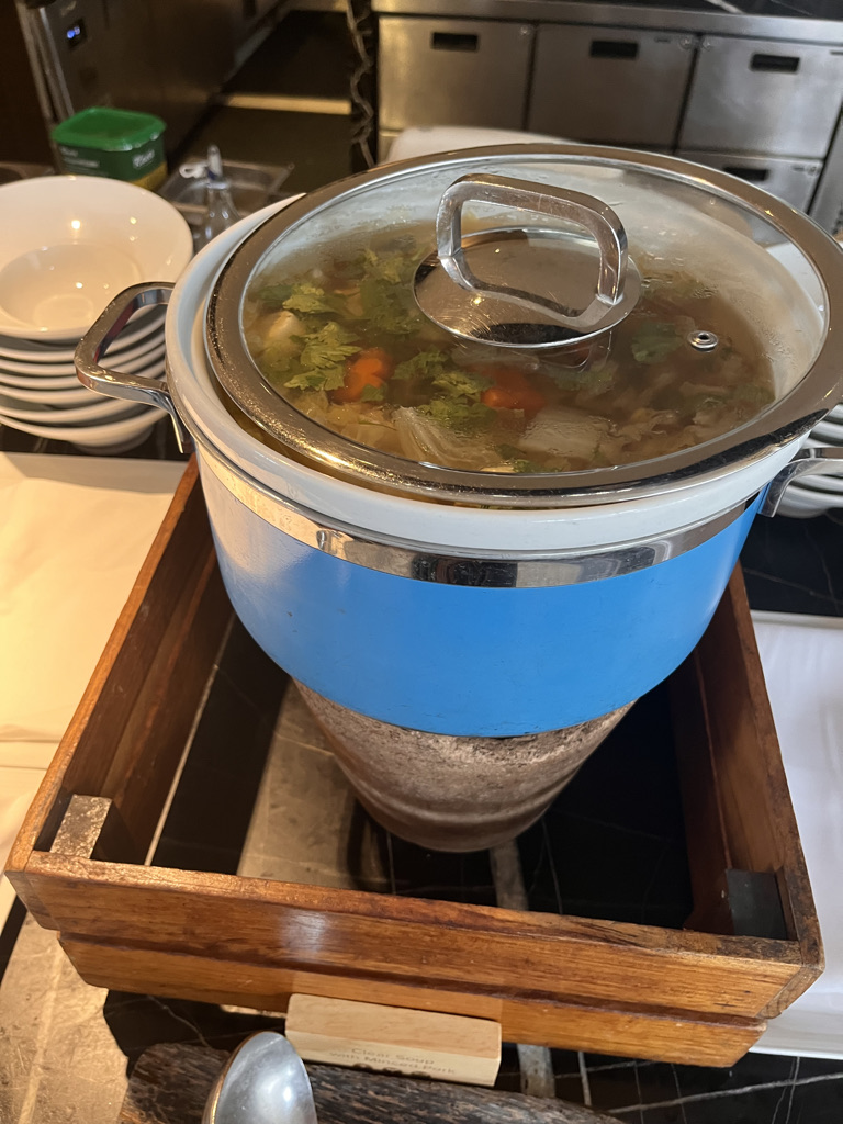 【ザ リッツ カールトン コ サムイ朝食編】種類豊富でロケーション良し!だけどアレは激マズ。。。 24 ザ リッツ カールトン コ サムイ 朝食