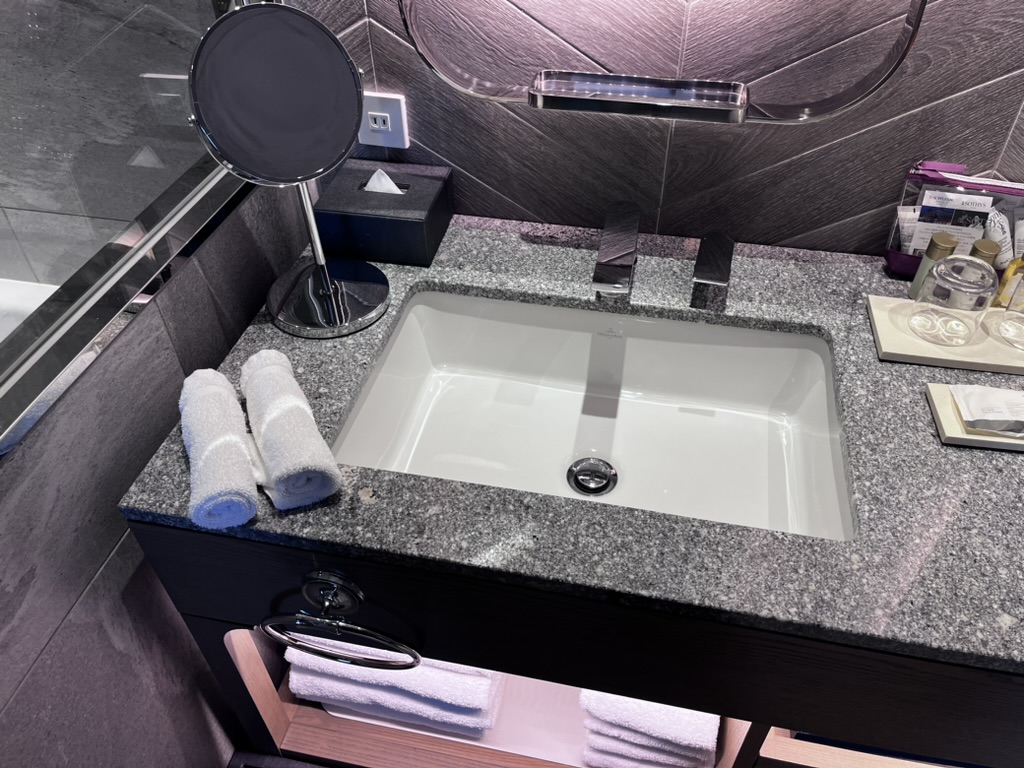 ウェスティン都ホテル京都スイート宿泊記★大人の高級アミューズメントホテルと言ったらココでしょ!な大好きなホテル 31 ウェスティン京都 プラチナ プール