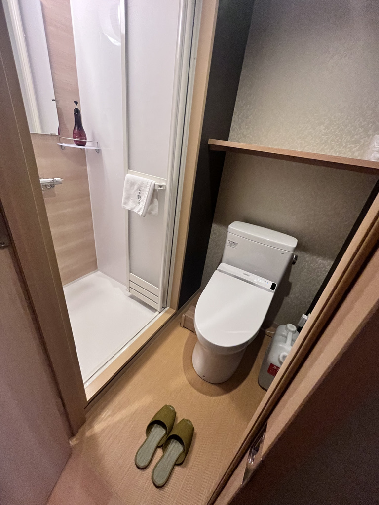 御宿 野乃金沢　レビュー　朝食　アメニティ