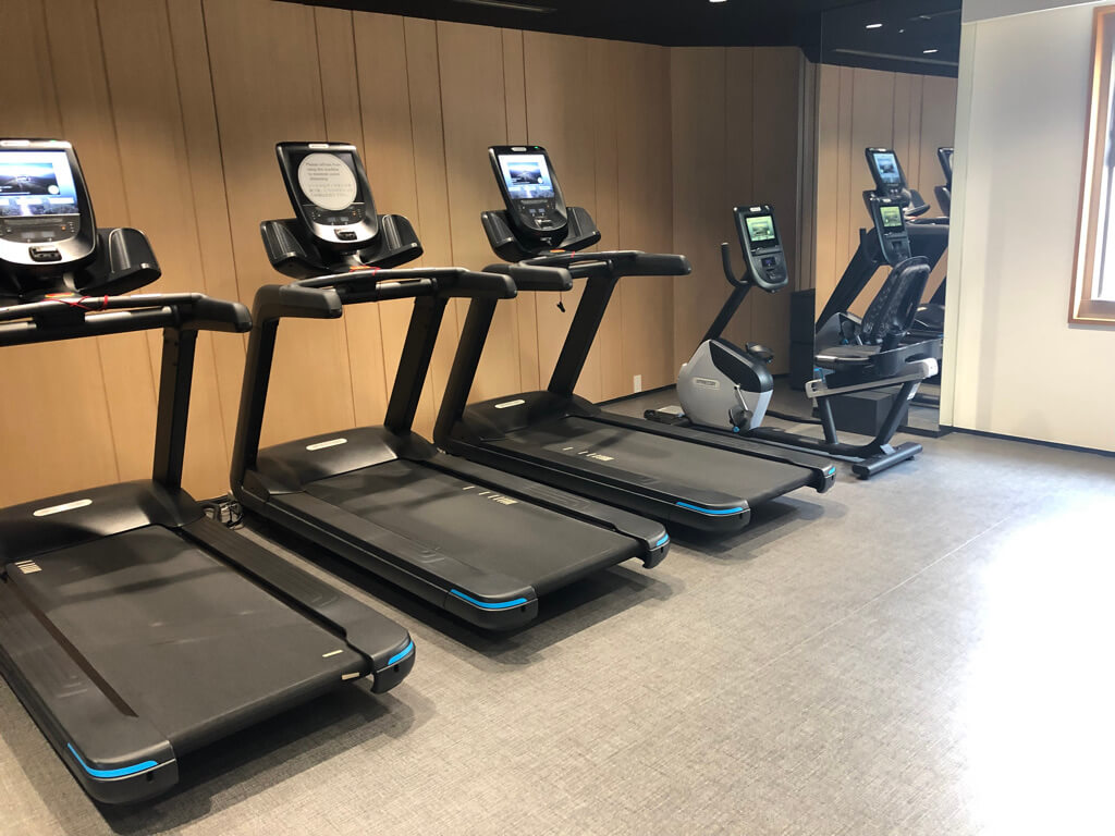 フェアフィールド札幌　カフェ　マリオット　プラチナ特典　朝食　子供添い寝　SPGアメックス紹介　ジム　駐車場料金