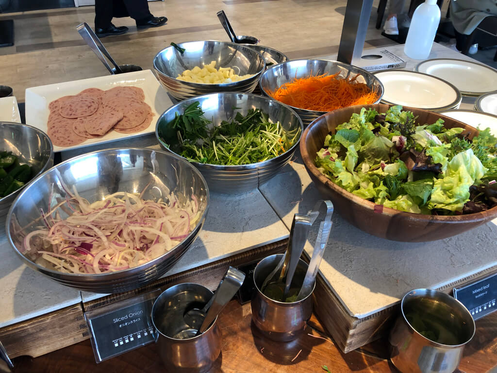 琵琶湖マリオット 宿泊記　ブログ　子連れ　体育館　朝食　　ラウンジ　マリオットボンヴォイアメックス　紹介　プラチナ特典　ゴールド特典　子供添い寝無料