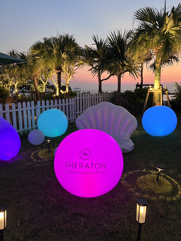 シェラトン沖縄サンマリーナリゾートお部屋・アクティビティ・プール編★沖縄が本気出したら抗えない♡夏を存分に楽しめるホテル 51 シェラトン沖縄サンマリーナリゾート 部屋 アクティビティ プール クチコミ プラチナ特典