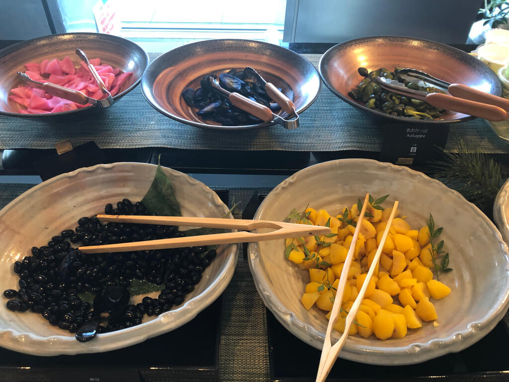 名古屋マリオットアソシアホテル　デラックスダブル　スタンダードダブル　子連れ　宿泊記　朝食　エリートラウンジ　　フィットネスジム　プール　SPGアメックス　紹介　プラチナ特典　ゴールド特典