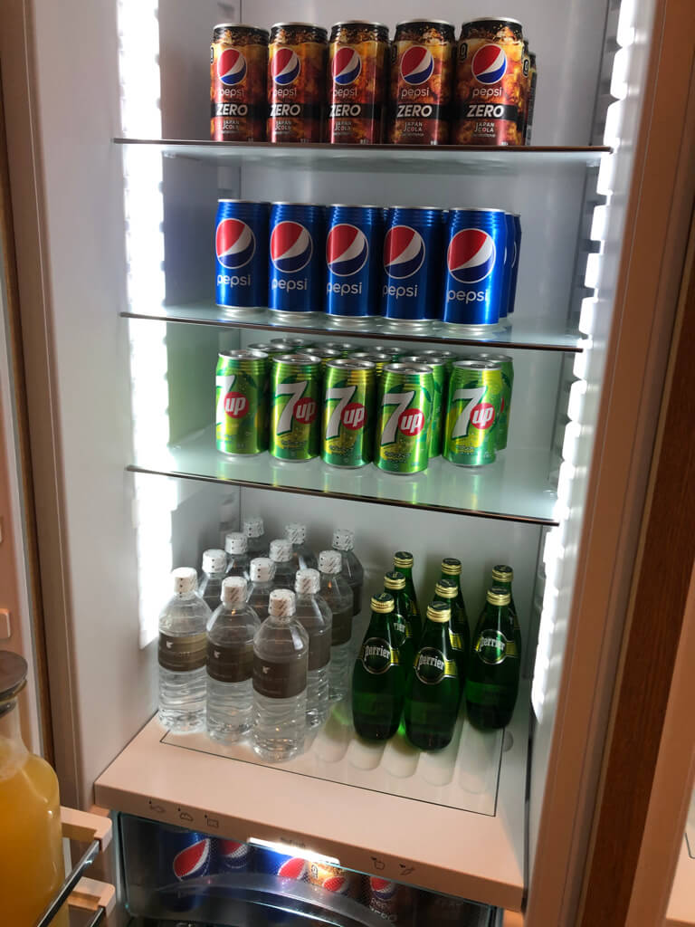 JWマリオット・ホテル奈良　宿泊記 ラウンジ　朝食　プール　フィットネスジム　子供添い寝　アクティビティ　駐車場料金　SPGアメックス　紹介　プラチナ特典