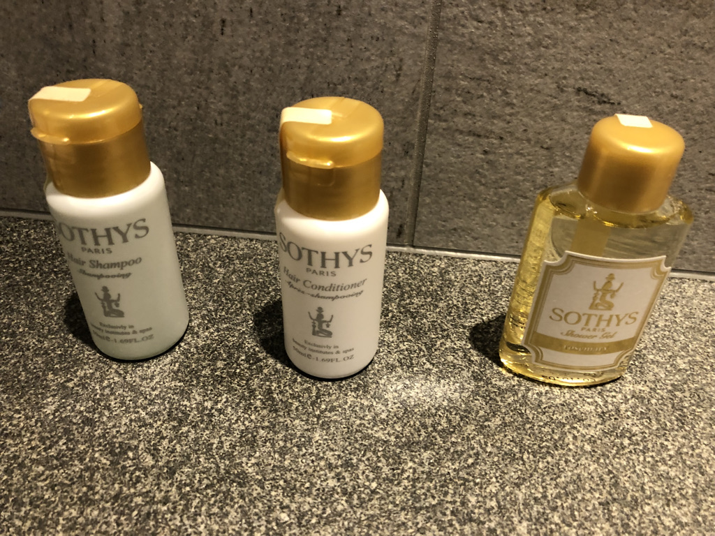 ウェスティン都ホテル京都　子連れ　宿泊記　ブログ　2ベッドルームスイート 1キングベッド＆2シングルベッド　子供添い寝　ジム　プール　温泉　朝食　クラブラウンジ　spgアメックス紹介　プラチナ特典　アメニティ