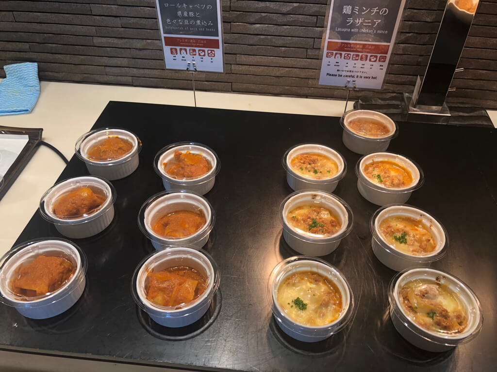 別府アマネリゾート ガハマ子連れ宿泊記☆シーサイドメゾネットはなぜ安い?泊まってみてわかった謎とは 90 別府 アマネリゾート ガハマ ガハマテラス 子連れ 宿泊記 シーサイドメゾネット 温泉 朝食