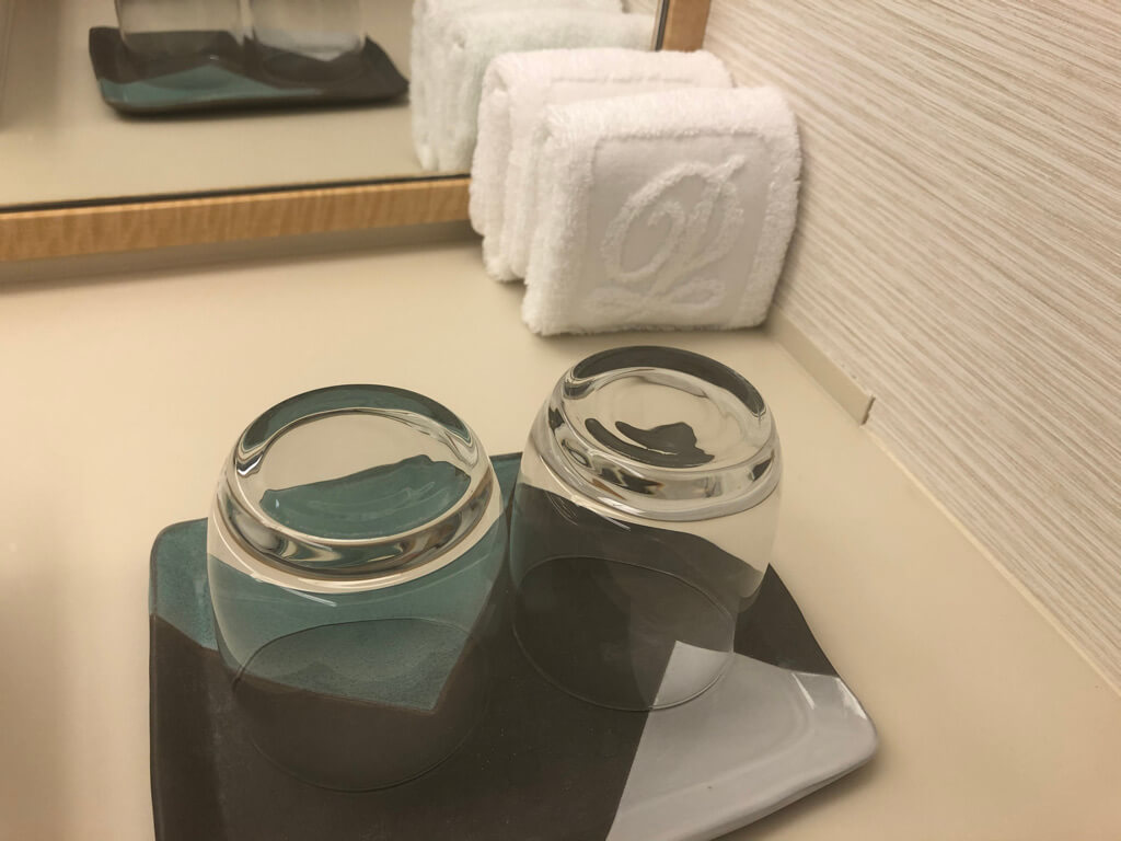 ザ・プリンス京都宝ヶ池　子連れ　宿泊記　プラチナ特典　アップグレード　朝食　ラウンジ　SPGアメックス紹介