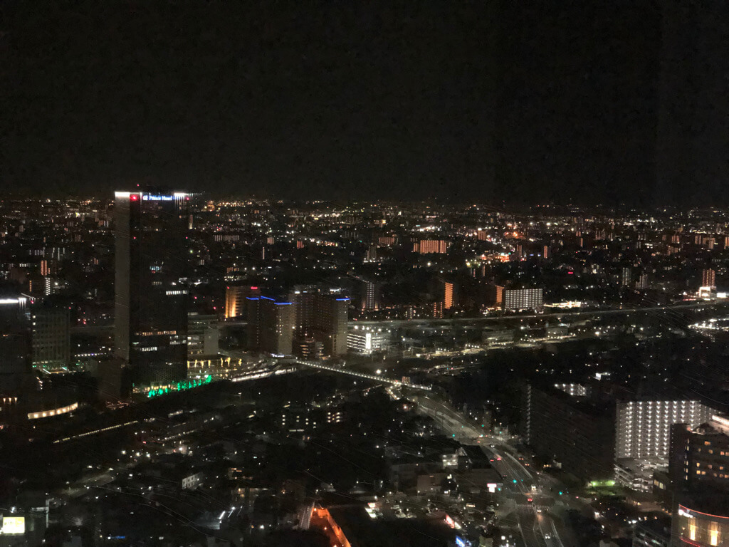 名古屋マリオットアソシアホテル　デラックスダブル　スタンダードダブル　子連れ　宿泊記　朝食　エリートラウンジ　　フィットネスジム　プール　SPGアメックス　紹介　プラチナ特典　ゴールド特典