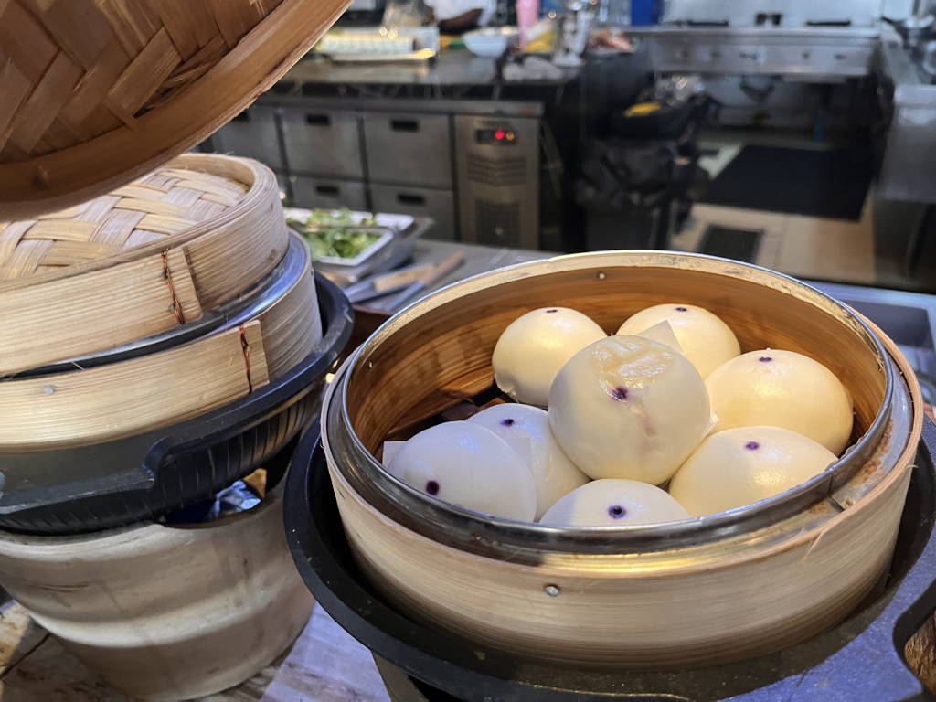 【ザ リッツ カールトン コ サムイ朝食編】種類豊富でロケーション良し!だけどアレは激マズ。。。 17 ザ リッツ カールトン コ サムイ 朝食