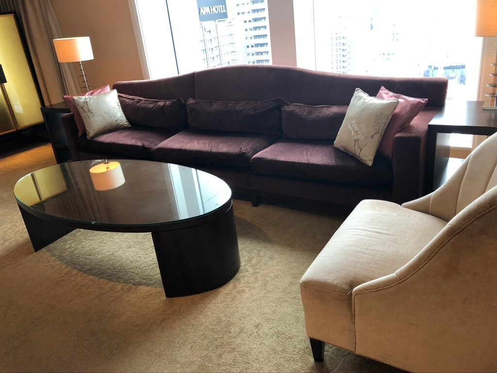 セントレジス大阪　グランドデラックススイート　宿泊記　バトラー　サービス　spgamex プラチナ特典　フィットネスジム　コロナ感染対策　COVID-19 GoTo　トラベルクーポン　GoToトラベル割引　地域共通クーポン　セントレジスバー