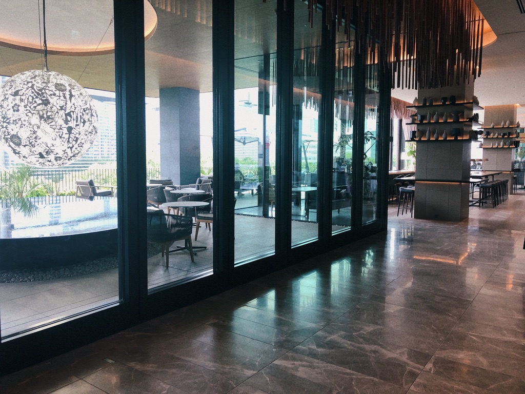 TIAD(ティアド)オートグラフコレクション宿泊記☆1ヶ月に3回泊まりたくなっちゃうほど居心地良く個性光るホテル 7 TIAD ティアド 宿泊記 プール ラウンジ 部屋 ブログ