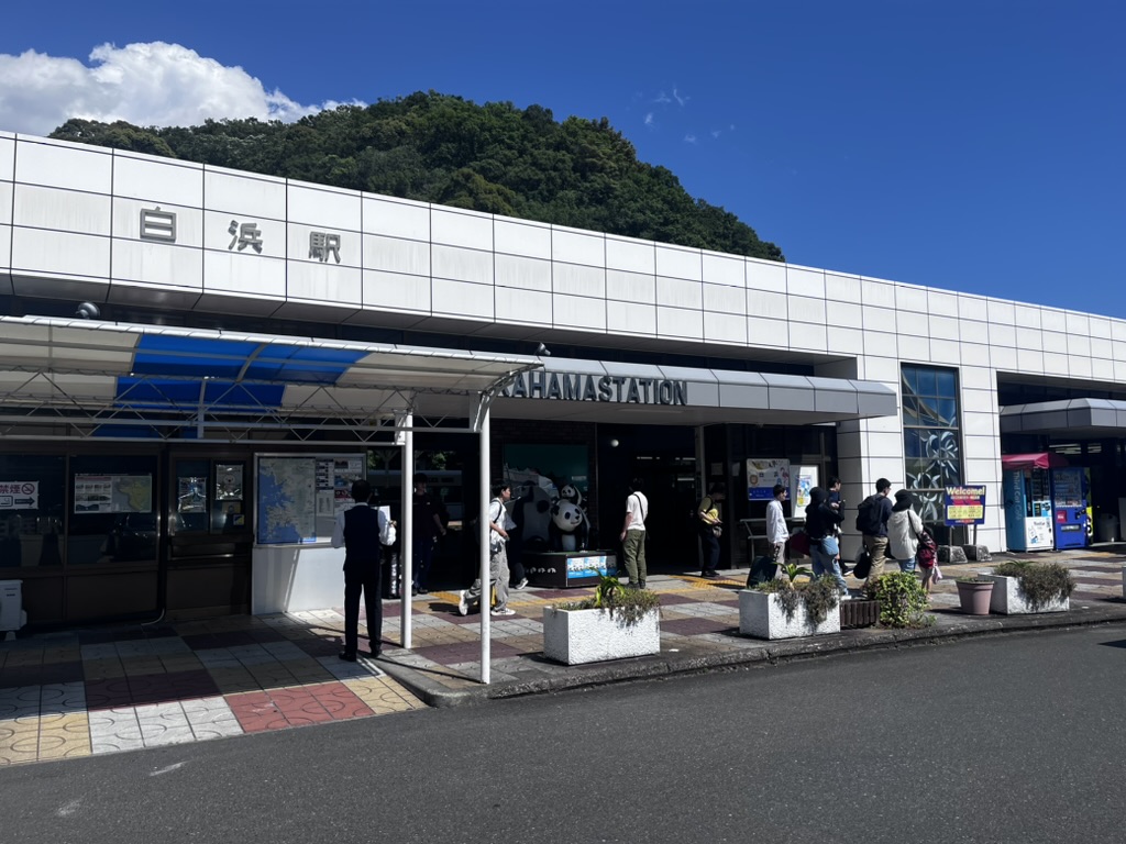 ファイブスプリングリゾートザ白浜ブログ⭐︎全室スイート&オールインクルーシブで夢のような滞在♡ 2 ファイブスプリングリゾート白浜 ブログ 口コミ アクセス