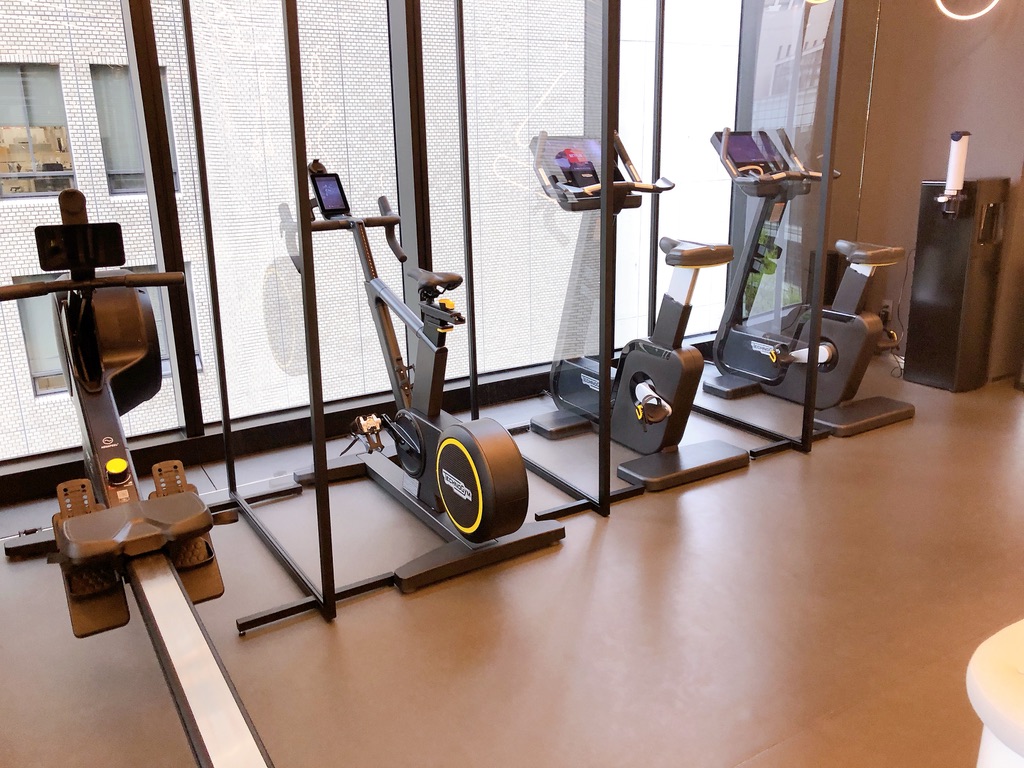 w大阪　ホテル　宿泊記　大浴場　駐車場　プール　読み方　プラチナ特典　マリオットボンヴォイアメックス紹介