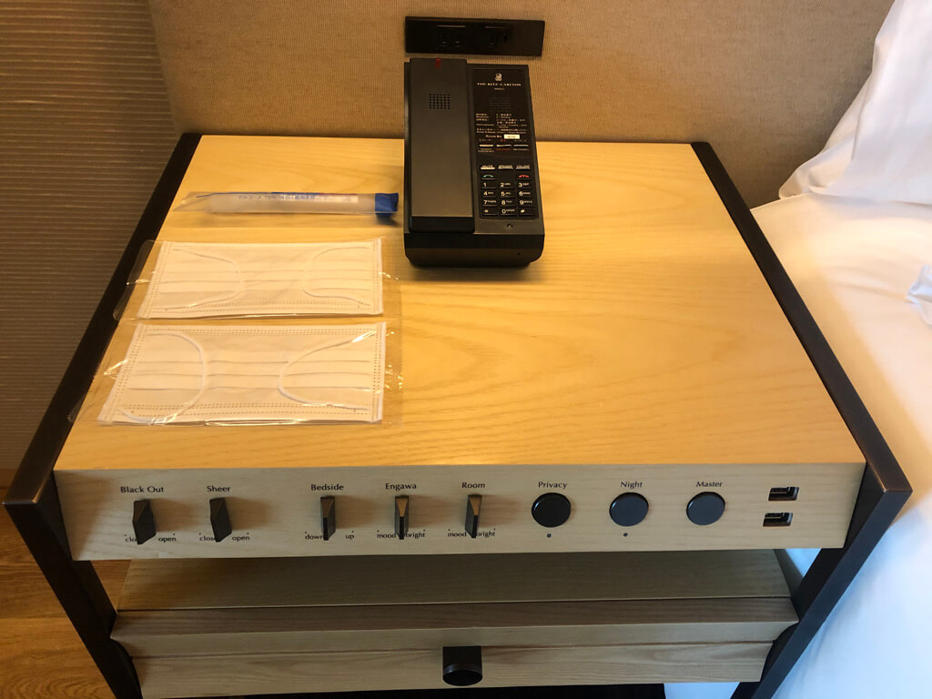 リッツカールトン日光　宿泊記　温泉　朝食　アクティビティ　エクスペリエンス　行き方　アクセス　プラチナ特典　SPGアメックス紹介