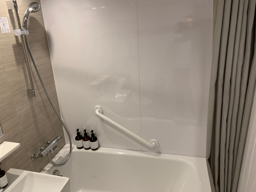 日和チャプター京都　HIYORIチャプター京都 トリビュートポートフォリオホテル　宿泊記　朝食　ラウンジ　大浴場　フィットネス　駐車場　SPGアメックス　プラチナ特典　