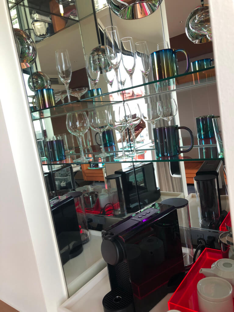 W大阪　マーベラススイート　子連れ　宿泊記 SPGアメックス紹介　朝食　プール　WETバー　サウナ　大浴場　フィットネスジム　駐車場　プラチナ特典