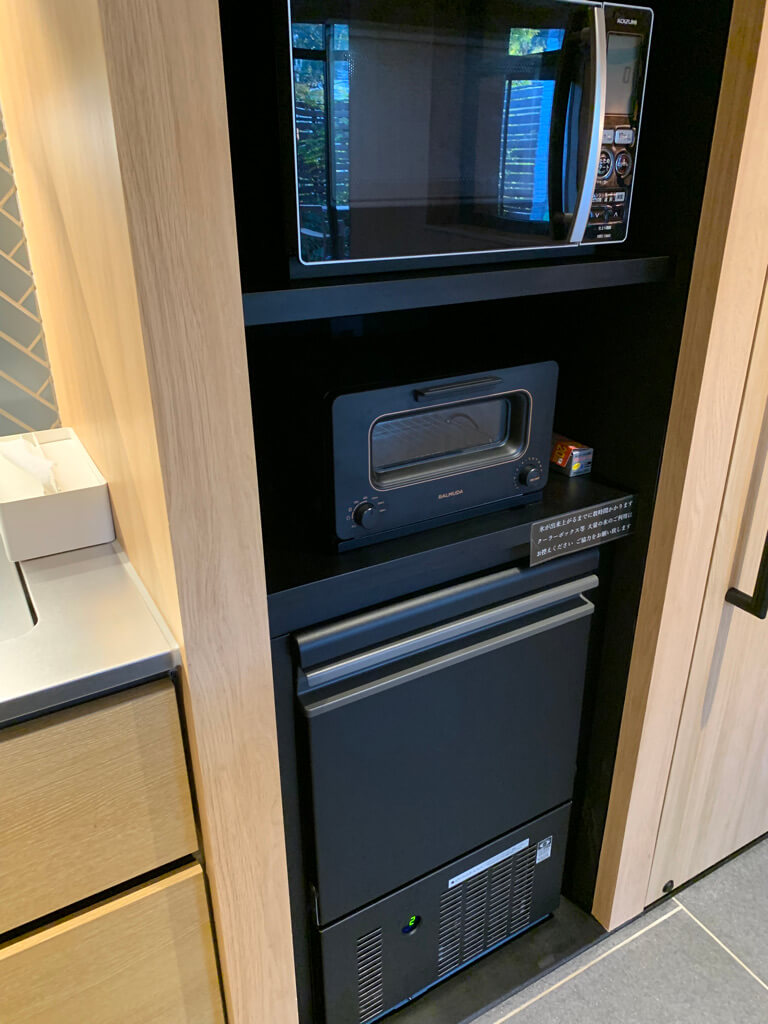 フェアフィールド三重おおだい　子連れ　宿泊記　大谷杉　登山　子供