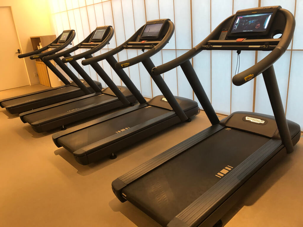 東京エディション虎ノ門　スイート　宿泊記　ブログ　アクセス　朝食　プール　ジム　マリオット特典　マリオットボンヴォイアメックス　紹介