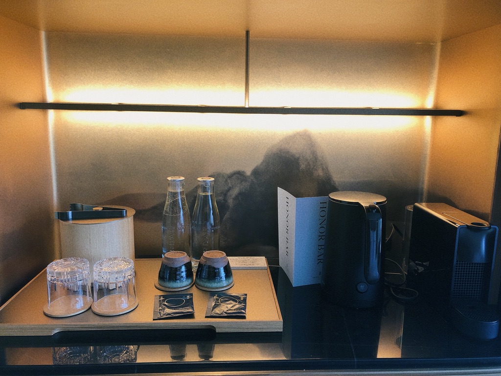 【リッツカールトン福岡宿泊記】お部屋・施設紹介☆ポイントで超お得!10万円越えの宿泊費をタダにする方法 30 リッツカールトン福岡 ポイント ブログ アクセス 宿泊記 部屋 アメニティ 料金 クラブレベル