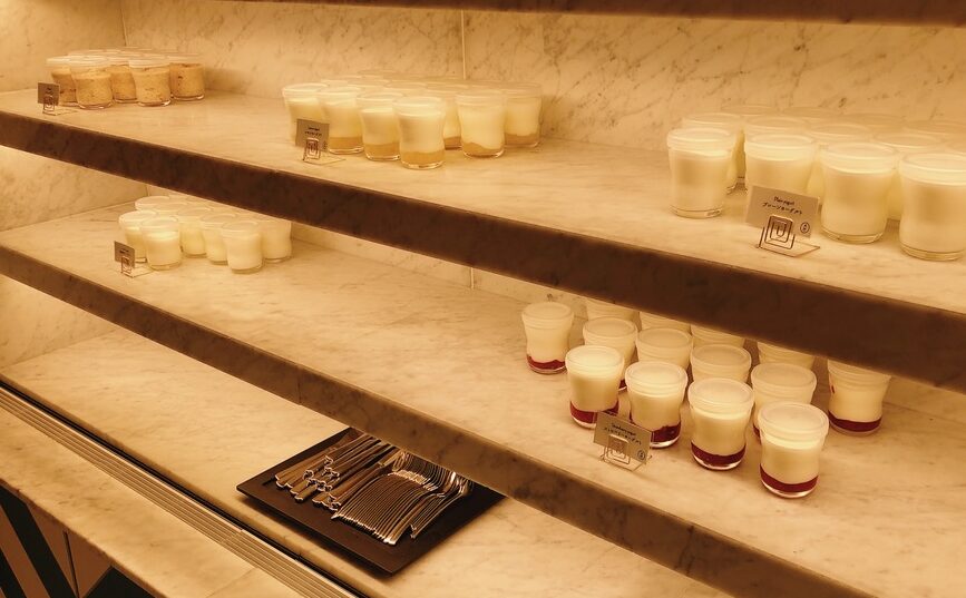 【W大阪宿泊記】朝食編☆時間が許す限り多種多様なメニューをお値段以上で味わえる! 33 w大阪 朝食 値段 割引 時間 プラチナ特典