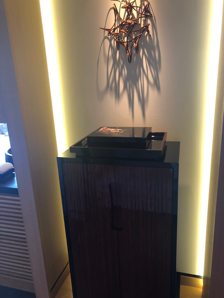 リッツカールトン京都　ブログ　ガーデンテラススイート　マリオットボンヴォイアメックス紹介　プラチナ特典　朝食　プール　アクティビティ　子供添い寝　アメニティ　ジム　駐車場　アクセス