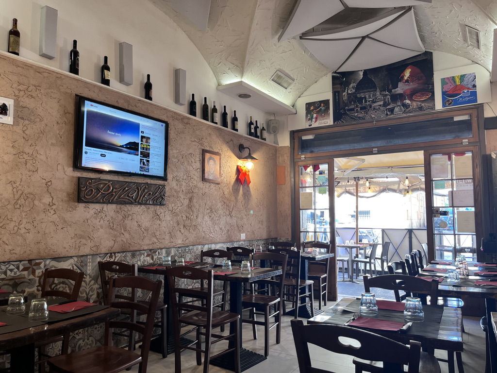 ローマ&ベネチアで食べたレストラン・スイーツランキングTOP10★日本人目線で語る!一番美味しかったのはコレだ 53 ローマ イタリア ベネチア レストラン スイーツ 美味しい おすすめ