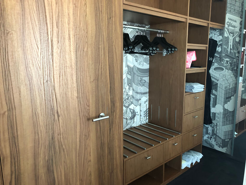 W大阪　マーベラススイート　子連れ　宿泊記 SPGアメックス紹介　朝食　プール　WETバー　サウナ　大浴場　フィットネスジム　駐車場　プラチナ特典　ルームサービス