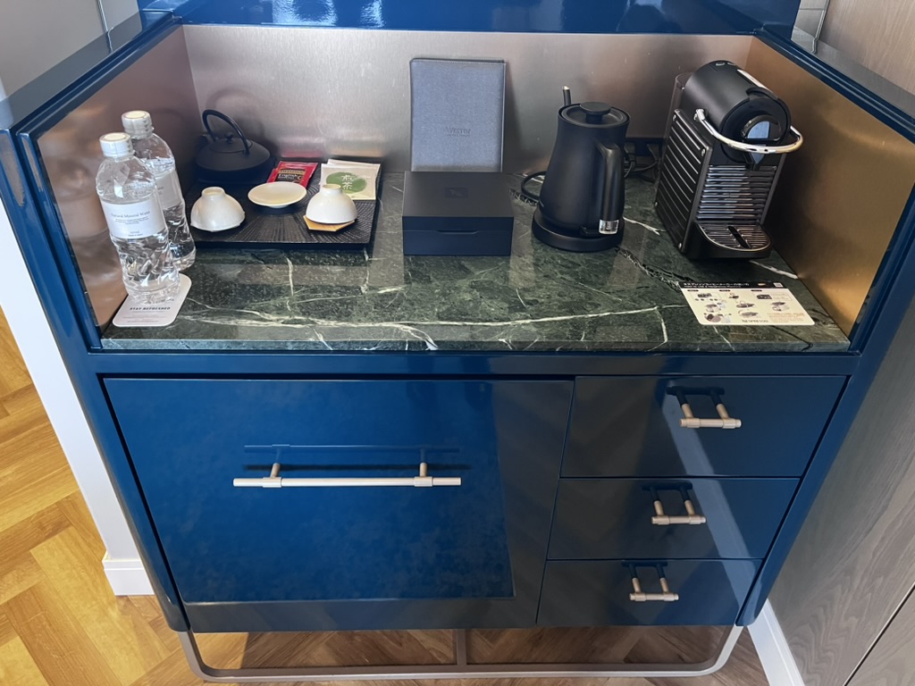 ウェスティン都ホテル京都スイート宿泊記★大人の高級アミューズメントホテルと言ったらココでしょ!な大好きなホテル 11 ウェスティン京都 プラチナ プール