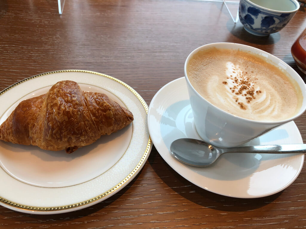 プリンスギャラリー紀尾井町　宿泊記　朝食　ジム　プール　温浴施設　プラチナ特典　SPGアメックス紹介　アフタヌーンティ