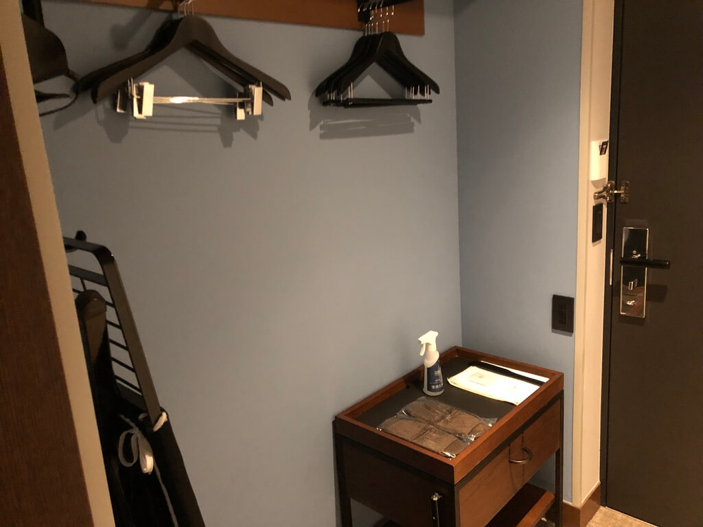 フォーポイントバイシェラトン名古屋中部国際空港　宿泊記　ブログ　プラチナ特典　朝食　駐車場　マリオットボンヴォイアメックス　紹介