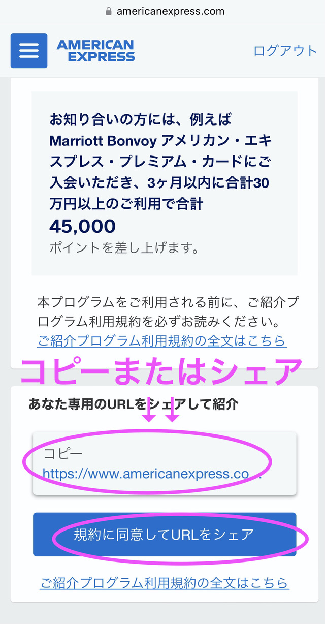 マリオットボンヴォイアメックス　紹介　危険　特典　やり方　20万　4月　ポイント　キャンペーン　いつまで